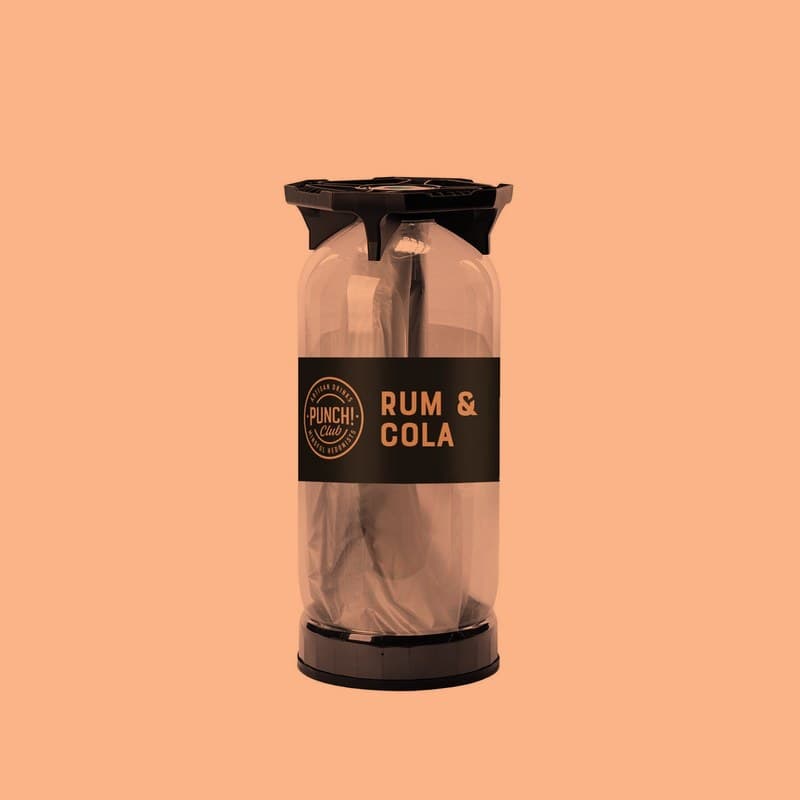 Rum & Cola