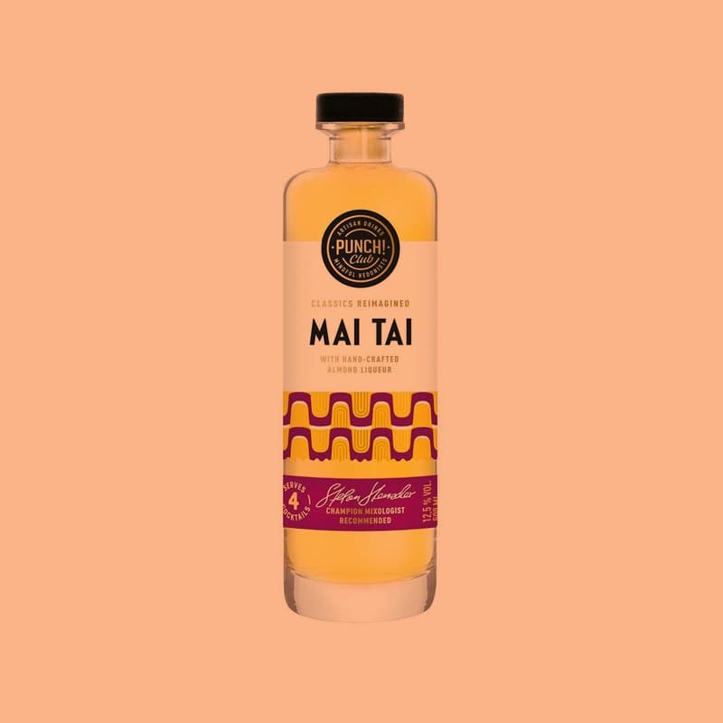 Mai Tai