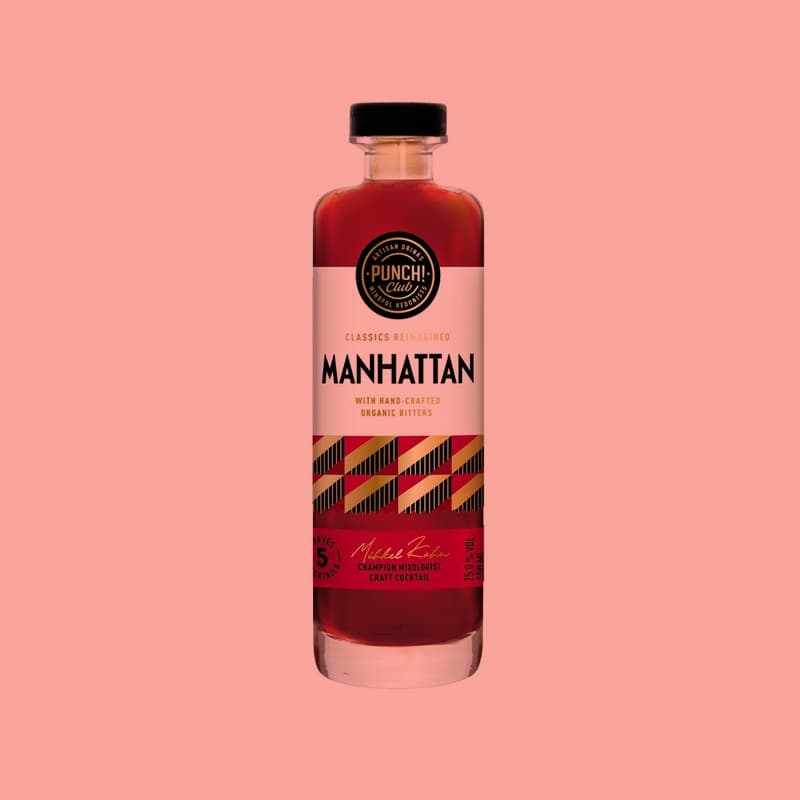 Manhattan