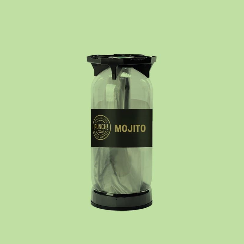 Mojito Clásico