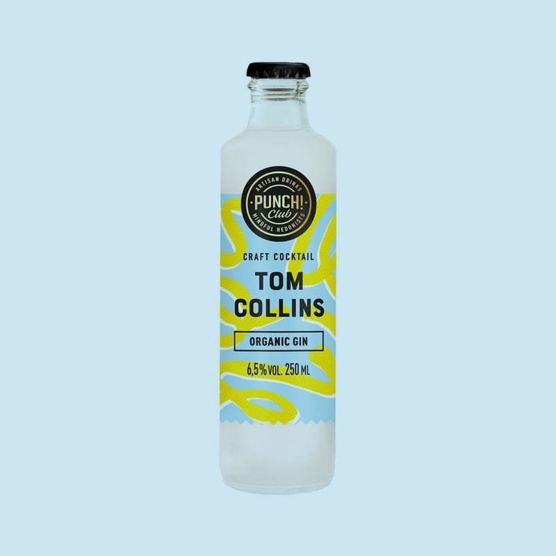 Tom Collins