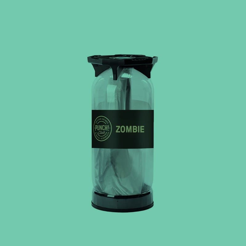 Zombie